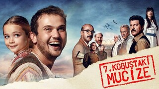 7. Kogustaki Mucize (2019) (Turkish Version of Miracle in Cell No. 7)
