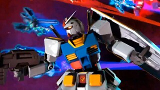 [Gundam/Famous Lines] วิวัฒนาการของลิมิต ดวลที่ไม่มีที่สิ้นสุด!