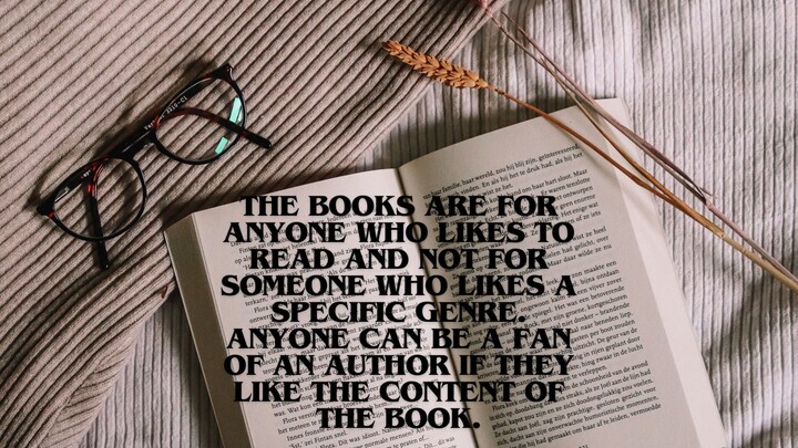 the importance of books