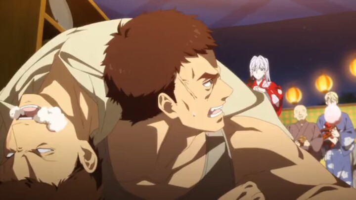 May I Ask for One Final Thing? Season 1 Hindi Dubbed Episodes 7 Download HD