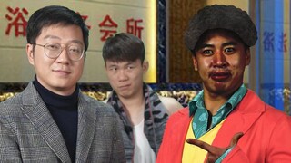 【朱一旦】238 关于我的成功秘诀这件事