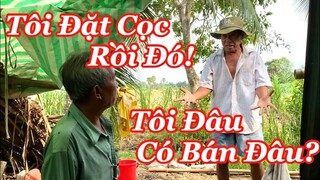 Út Lục Bình Bán Đất Chòi Ông 6 Cô Đơn Cho Ông 5 Bánh Xèo Được 220 Triệu