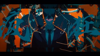 【电锯人｜𝑺𝒂𝐯𝒂𝙜𝙚】