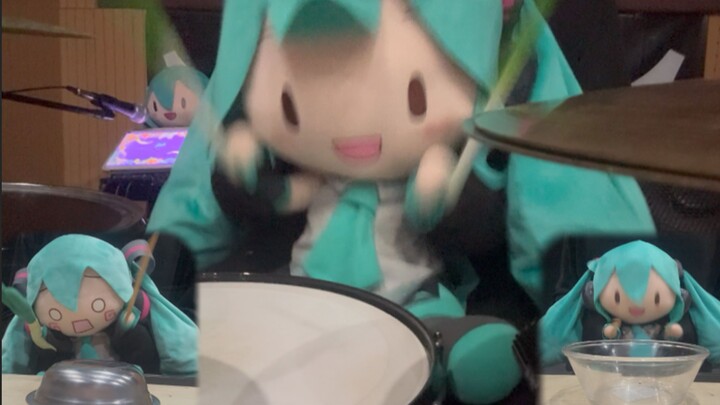 The Moonlight Is So Beautiful (Fufu Ensemble Version)
