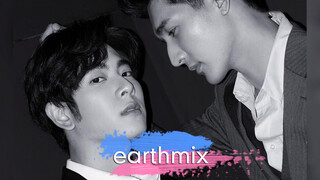 [รีมิกซ์]ช่วงเวลาแสนหวานของ Earthmix