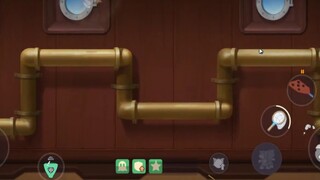 เกมมือถือ Tom and Jerry: การเป็นคนดีเป็นเรื่องยากจริงๆ! ! !