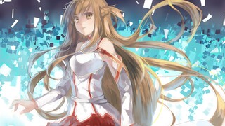 "Yc One Minute Series" Edisi 15: Apakah Asuna Cocok Menjadi Istri?