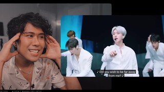 【SEVENTEEN】Foreign Professional Dancers Watch SEVENTEEN's MTV Performance of "Don't Wanna Cry" | Chi