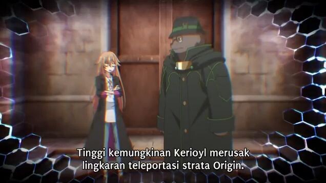 mesin penjual otomatis S2 eps 7