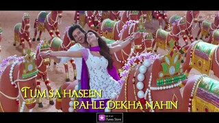 song _____ ramayia vastavayiya movie song🌹👀🎶🎵
