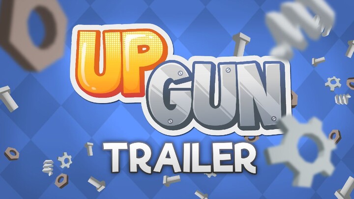 UpGun trailer