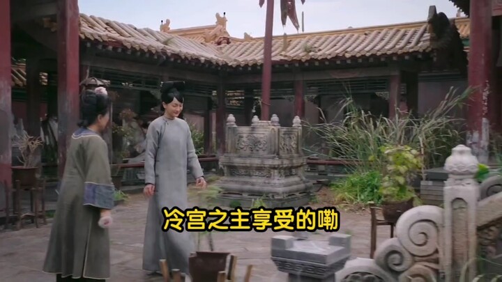 Xem xong video này bạn sẽ cảm nhận được tài diễn xuất của nữ hoàng điện ảnh Châu Tấn