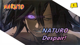 NATURO|【Madara】Despair! This is Madara! The power of the gods!_1