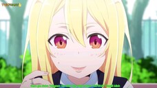 Thuyết minh Vũ Điệu Của Thiên Thần Ngốc Nghếch Và Ác Quỷ Tập 6