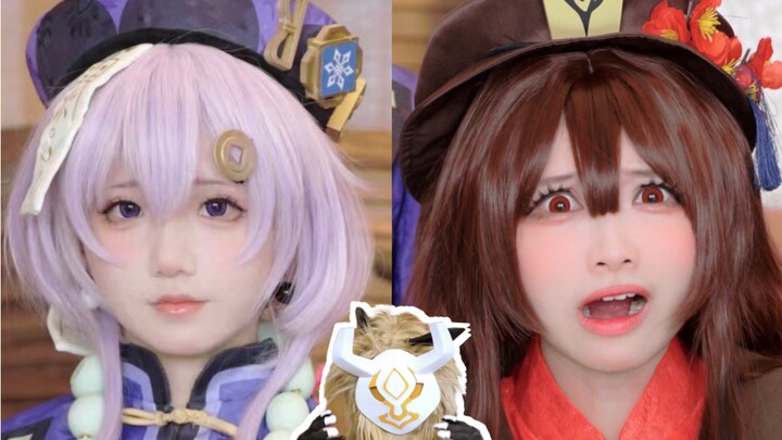 👻 The Afterlife Hall Welcomes You 🎺