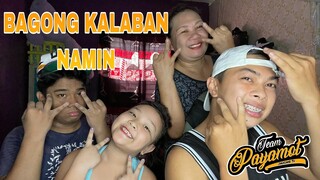 MAY KUMAKALABAN SA TEAM PAYAMOT-HUNGHANG BROTHERS  (VIDEO REACTION)