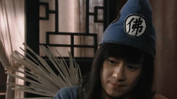 Padahal Daoji sudah memberi Chen Liang kesempatan, tapi dia tetap nggak bilang apa-apa.