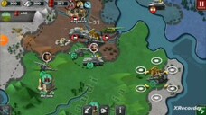 World Conqueror 3 Saudi Arabia 1960 Hard mode
