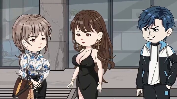 Dù cô ấy có trở thành bạn gái của anh thì em vẫn là người anh yêu nhất