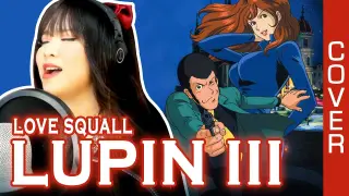 Lupin Iii Gang Intro ล แปงท สาม แนะนำต วละครหล กท งห า ซ บไทย Bilibili