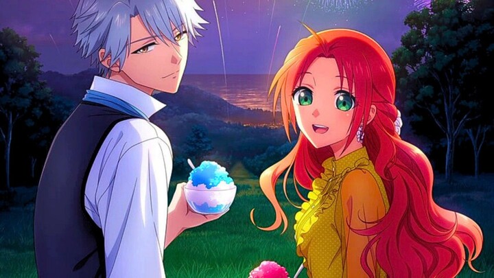 Couple Yang Bikin Para Monster Ketar Ketir!!!