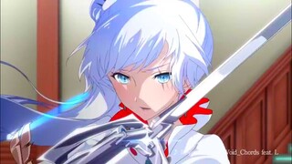 RWBY: Ice Queendom「AMV」Uh