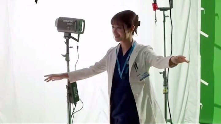 [ซับไทย Part 1] คลิปเบื้องหลัง Yandoku!