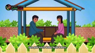 bolehkah muslim ikut perayaan valentine