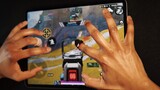 My iPad Handcam (4k Damage) + 17 Kills | Apex Legends Mobile Gameplay