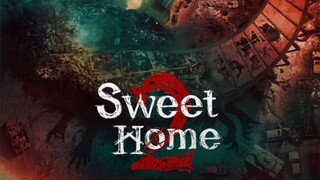 Home Sweet season 2 episode 6