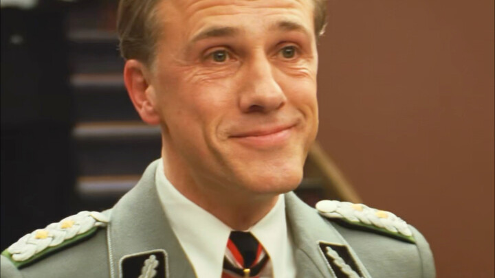 Ác quỷ thanh lịch!