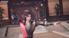 Ancient War Soul eps 3 sub indo
