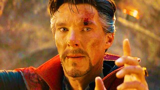 Doctor Strange là Pháp sư tối cao tốt nhất!