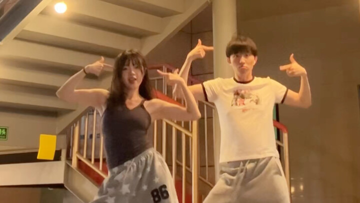 Heart-to-heart connection is real! This synchronization is RUDE—so satisfying🤍🩵