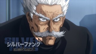 AMV ONE PUNCH MAN