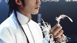 [เซี่ย ถิงเฟิง] คัทซีนฉากต่อสู้ของเซี่ย ถิงเฟิง