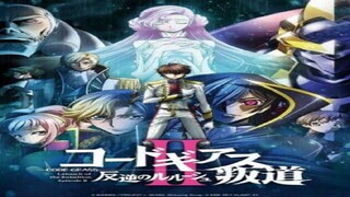 Code Geass Tagalog S2 EP 18