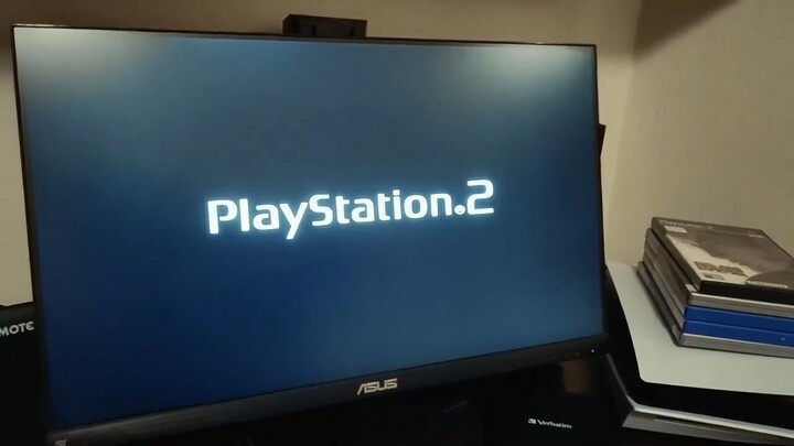 PS5SX2 - A port of PCSX2 for your PlayStation 5