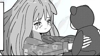 If your sister is the type who is extremely obsessed with her brother… #03