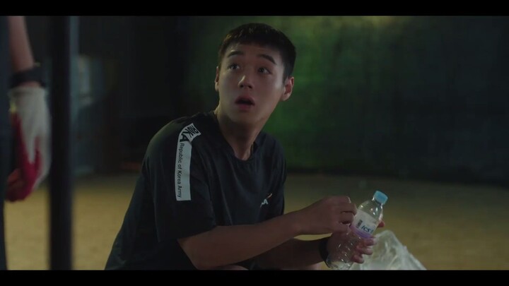 The Legend of Kitchen Soldier - EP 02 พากย์ไทย