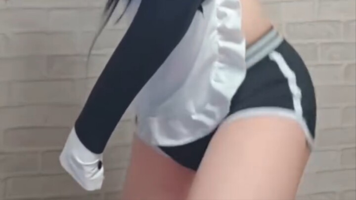 Pengen dijepit paha femboy🍑😩
