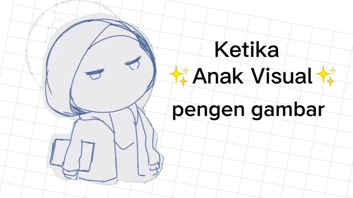 APAKAH BENAR?! Kamu pasti kayak gini juga!🫠🤝✨