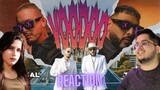 Voodoo | REACTION | Badshah, J Balvin, Tainy | Siblings React