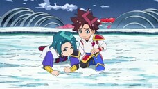 Người Máy Kiến Tạo Wataruy Tập 12 thuyết minh