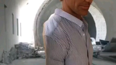 เมื่อความผิดพลาดของช่างสำรวจทำให้อุโมงค์ไม่สามารถก่อสร้างเสร็จสมบูรณ์ได้ ไมค์ โอเฮิร์ล – ชายผู้ทรงพล