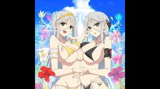 Gekko x Senko Twins Anime 🤍