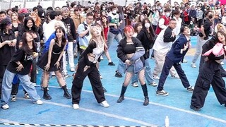【aespa】I’m crazy! Can we fast forward to the comeback in May? ! ! Salty&Sweet random dance