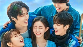 Spring of youth ep4 sub indo