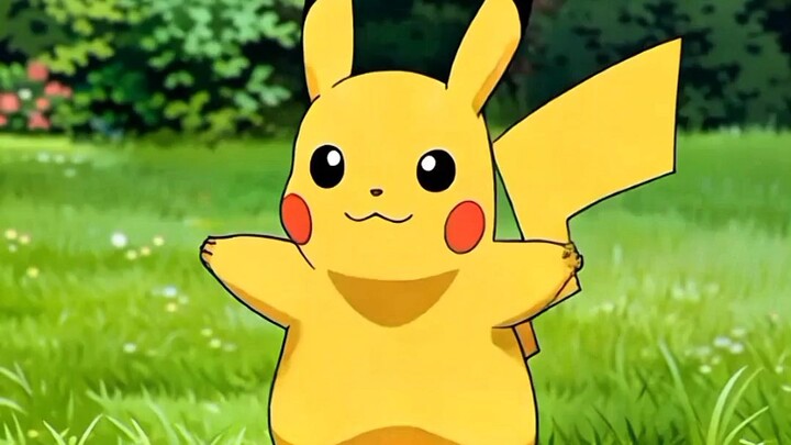 pikacu