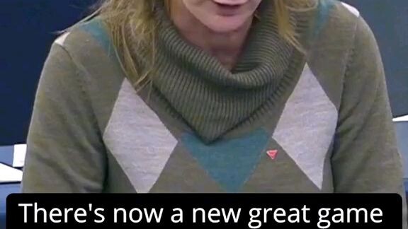 Enemy Of World Peace